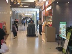 -凯德广场(武胜路店)