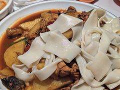 -谷丽麦馕新疆菜·清真(步步高梅溪新天地店)