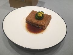 -狮王府淮扬菜(新街口友谊店)