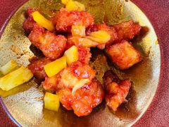 -湖锦酒楼·30年经典湖北菜(沌口店)