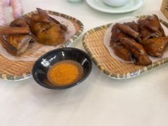 -五谷芳乳鸽王(海景店)