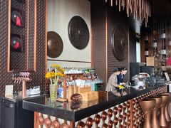 -时光吧·大堂吧·丽江和府洲际度假酒店