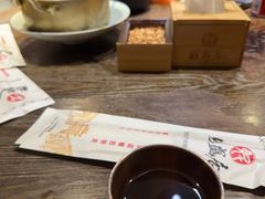 -魁盛居百年鲁菜馆(县西巷店)