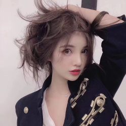 -IN STYLE•造型