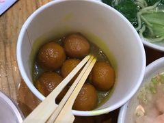 -邵子牙·中华老字号(定安路店)