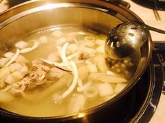 -狐狸爱上椰子鸡(滨江星光大道店)