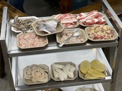 -化龙桥九宫格火锅(清水河店)