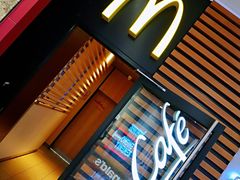 -麦当劳(杭州西湖银泰百货店)