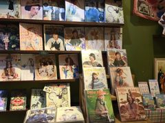 -恋物百货商店(华侨城店)