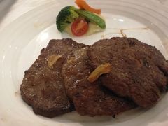 -维兰西餐(万泉河店)