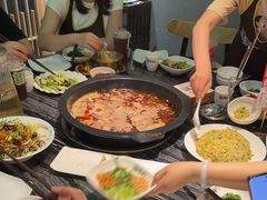 -老船舫·现做活鲜鱼馆(东郊记忆店)