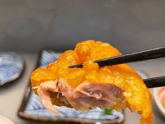 -越日本料理(新地假日广场店)