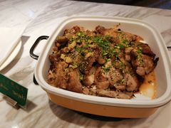 -上海兴国宾馆香樟园西餐厅