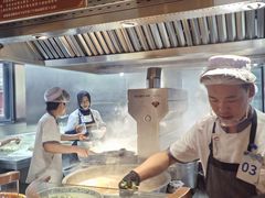 -清真·马安军辣子牛肉面