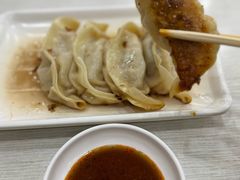 -大董锅贴(崇安寺店)