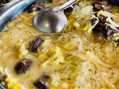 -东北缘餐厅(兰埔路店)