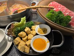 -滇牛云南火锅(桂林路店)