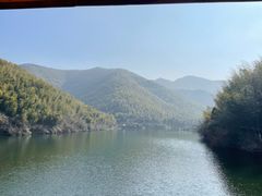-天目湖涵田度假村