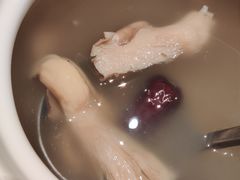 -艳阳天·非遗楚菜(武汉客厅店)