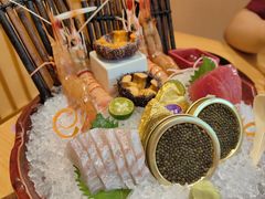 -吉兆·料理(红梅南路店)