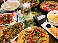 川香牛柳-庭院小酌(瑞莲街店)