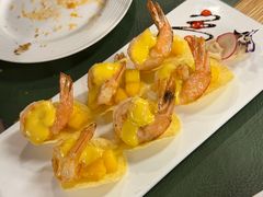 -刀叉遇上筷子中西融合餐厅(南开店)