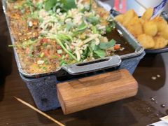 -林二哥宜烤官·宜宾小烧烤