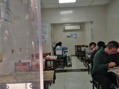 -同来顺烧烤餐厅(哈尔滨道店)