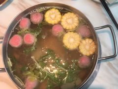 -为什么牛潮汕牛肉火锅(中信广场店)