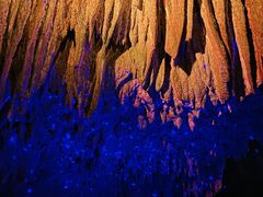 -九华秋浦胜境大王洞风景区