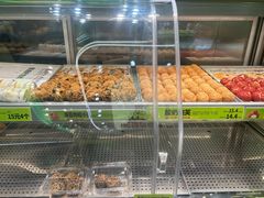 -糕材生•糕点•生日蛋糕(钟楼街店)