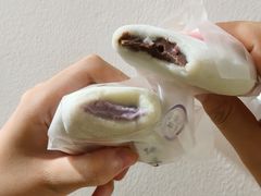 -张果佬年糕卷(科巷店)