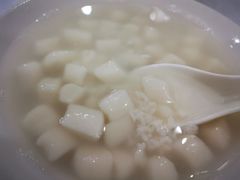 -老街湯糰