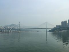 -神农溪纤夫文化旅游区