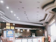 -新世纪大酒店(廉江大道北店)