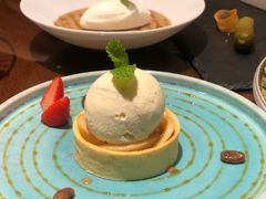 -杭州桐庐康莱德酒店西餐厅-舍