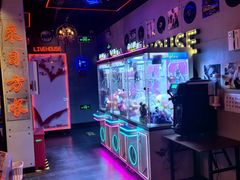 -唱吧麦颂KTV(马驹桥店)