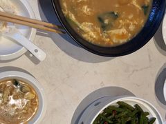 -北李妈妈菜·海肠捞饭(开发区万达店)