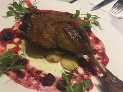 -La Mer Restaurant & Lounge