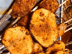 -小俩口烧烤东北菜(双井店)