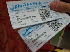 -AMG海上明珠影城(上海环球港RealDCinema店)