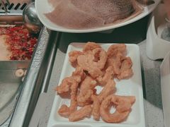 -海底捞火锅(旭辉MALL店)