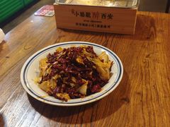 -福苗小骆驼烧烤(莲湖路店)