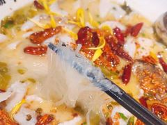 -太二酸菜鱼(坚基购物中心店)