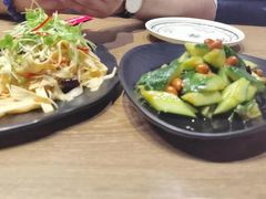 -伊爽串吧