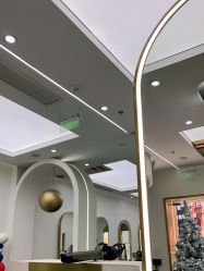 -JUNO hair salon