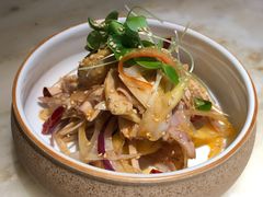 盐商椒麻鸡-锦府盐帮·李宅(领展购物广场中关村店)