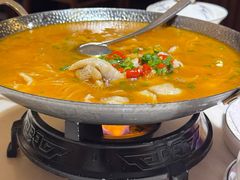 -唐猫庭院·千年陕菜(大唐不夜城店)