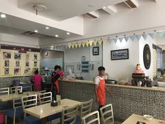 大堂-缅丽·缅甸小吃(版纳店)