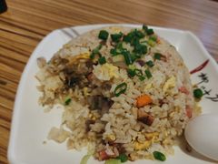 -柳叶刀烧烤(北大清华店)